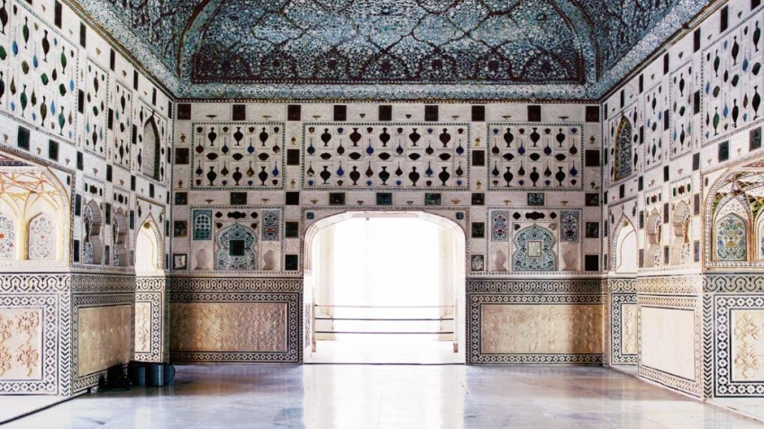 Du lịch Ấn Độ 6 ngày 5 đêm: Hà Nội - Delhi - Agra - Jaipur (Nghỉ đêm 5 sao)