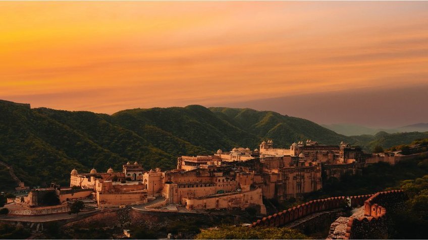 Du Lịch Ấn Độ Mumbai - Aurangabad 6N5Đ