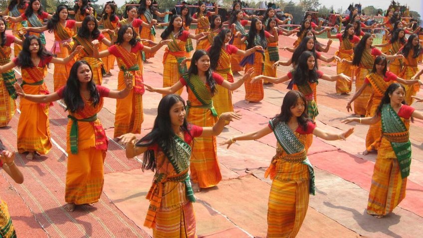 Du Lịch Ấn Độ Mumbai - Aurangabad 6N5Đ
