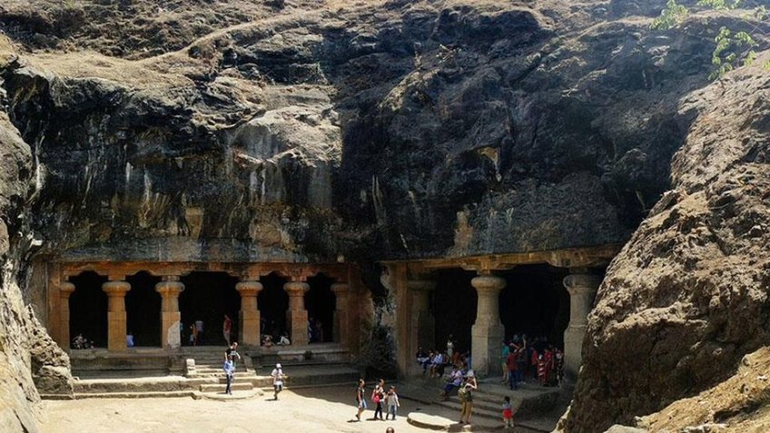 Du Lịch Ấn Độ Mumbai - Aurangabad 6N5Đ