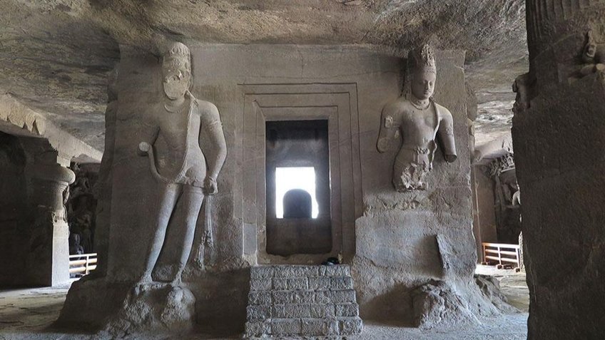 Du Lịch Ấn Độ Mumbai - Aurangabad 6N5Đ
