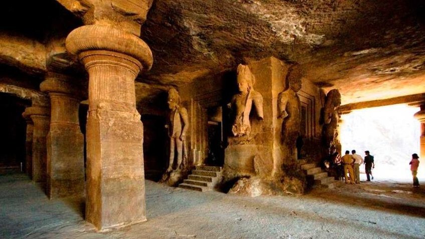 Du Lịch Ấn Độ Mumbai - Aurangabad 6N5Đ