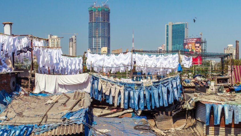 Du Lịch Ấn Độ Mumbai - Aurangabad 6N5Đ