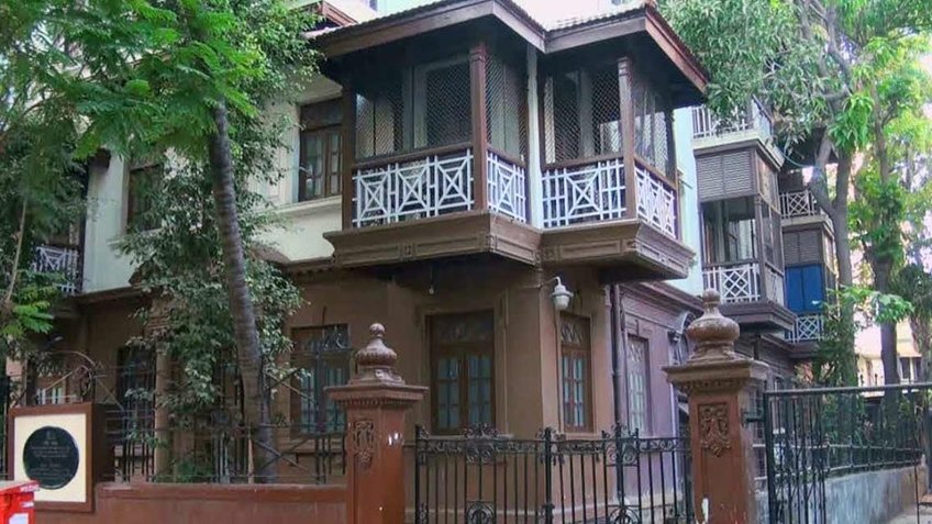 Du Lịch Ấn Độ Mumbai - Aurangabad 6N5Đ