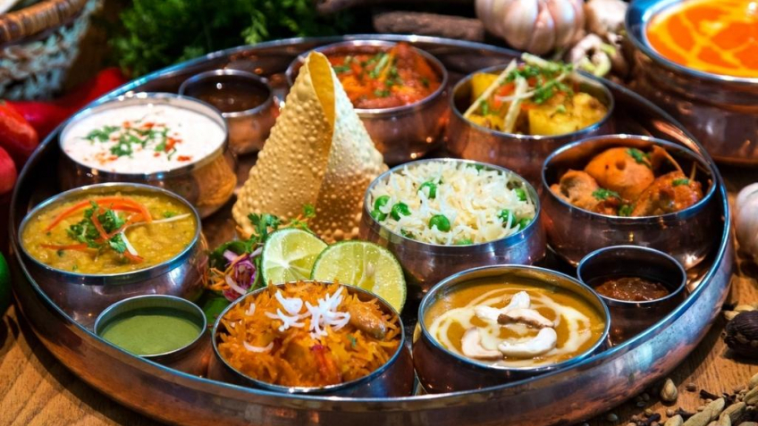 Du lịch Ấn Độ: New Delhi - Jaipur - Agra 7N6Đ