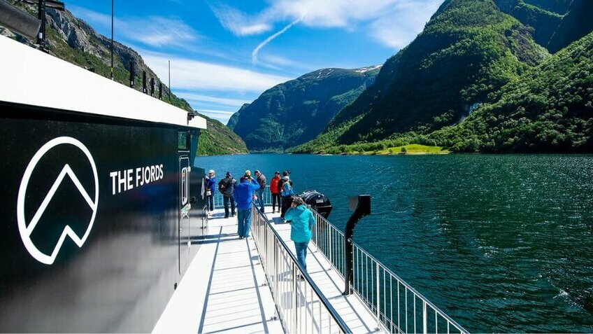 Tour Bắc Âu 11 Ngày 10 Đêm Từ TP.HCM | Na Uy - Phần Lan - Thụy Điển - Đan Mạch