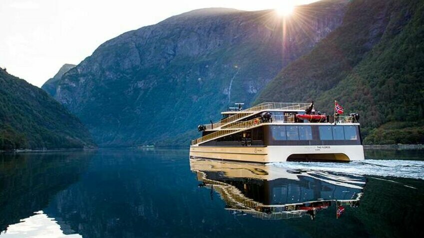 Tour Bắc Âu 11 Ngày 10 Đêm Từ TP.HCM | Na Uy - Phần Lan - Thụy Điển - Đan Mạch