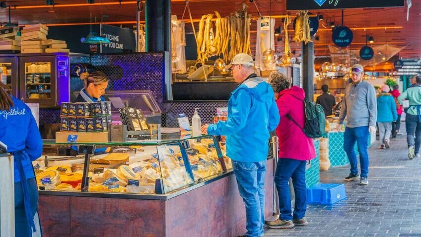 Tour Bắc Âu 11 Ngày 10 Đêm Từ TP.HCM | Na Uy - Phần Lan - Thụy Điển - Đan Mạch