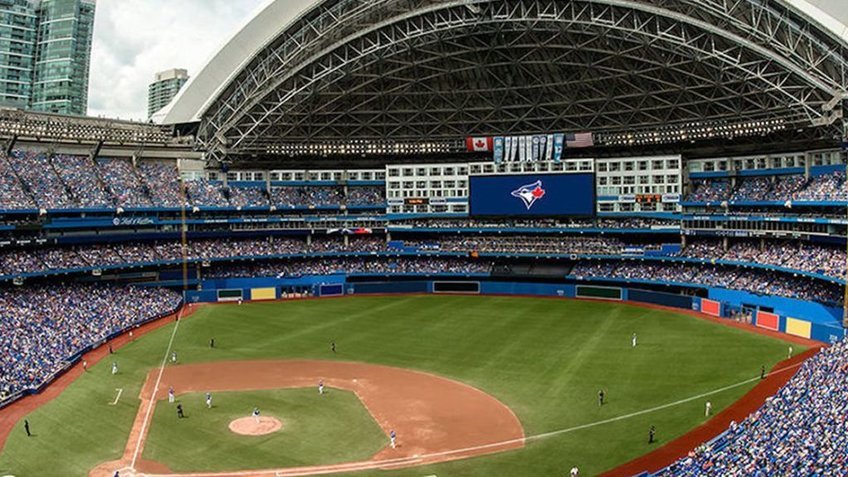 Du lịch Bờ Đông Canada - Toronto - Thác Niagara 7 Ngày