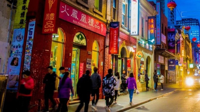 Du lịch Bờ Tây Canada vi vu Vancouver 6N5Đ