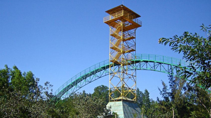 Du Lịch Cần Giờ 2N1Đ: Tour Riêng Đoàn, Công ty