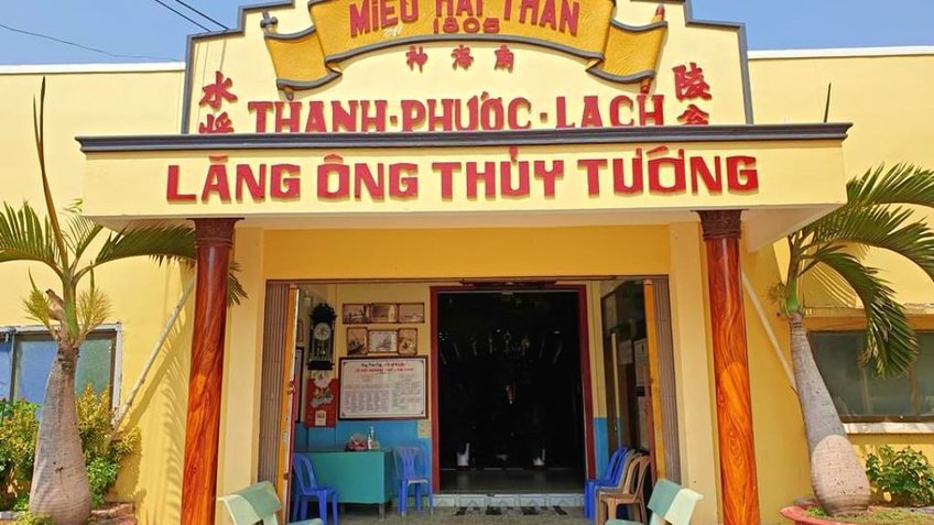 Du Lịch Cần Giờ 2N1Đ: Tour Riêng Đoàn, Công ty