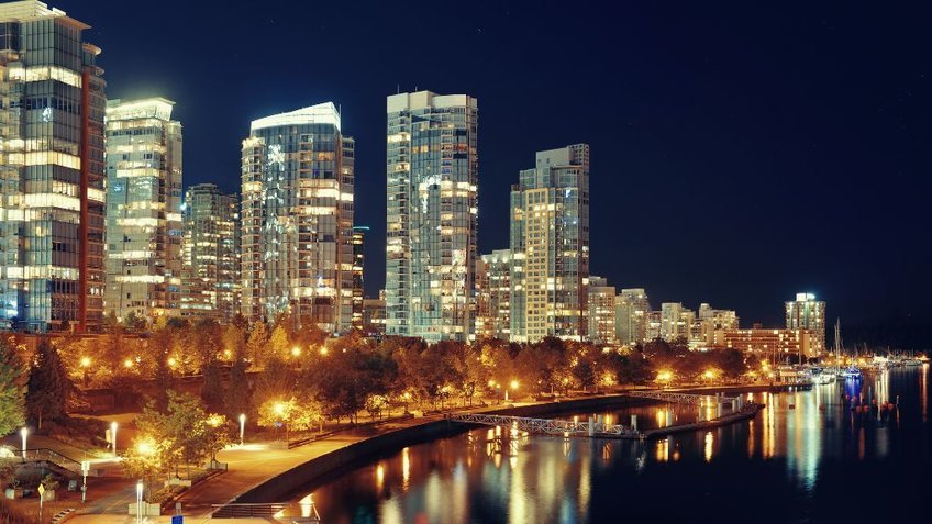Du lịch Canada 2026: Liên Tuyến Đông Tây 9N8Đ