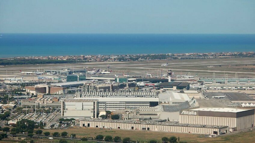 Tour Châu Âu 3 Nước 9 Ngày 8 Đêm | Pháp – Thụy Sĩ – Ý  Bay Emirates Từ TP.HCM