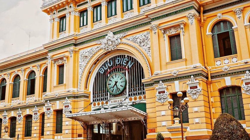 Tour Sài Gòn – Bến Tre 2 Ngày 1 Đêm | City Tour Hồ Chí Minh Khám Phá Miền Tây | Vietpower