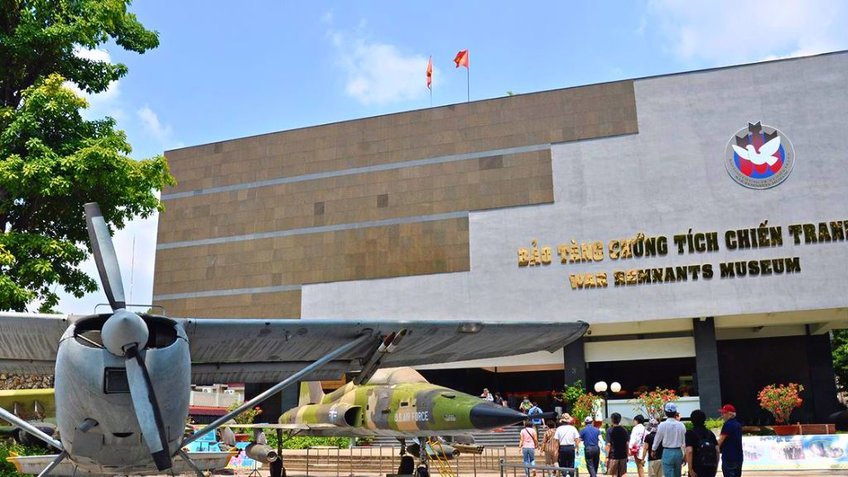Tour Sài Gòn – Bến Tre 2 Ngày 1 Đêm | City Tour Hồ Chí Minh Khám Phá Miền Tây | Vietpower