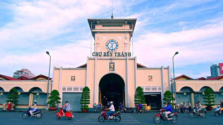 Tour Sài Gòn – Bến Tre 2 Ngày 1 Đêm | City Tour Hồ Chí Minh Khám Phá Miền Tây | Vietpower