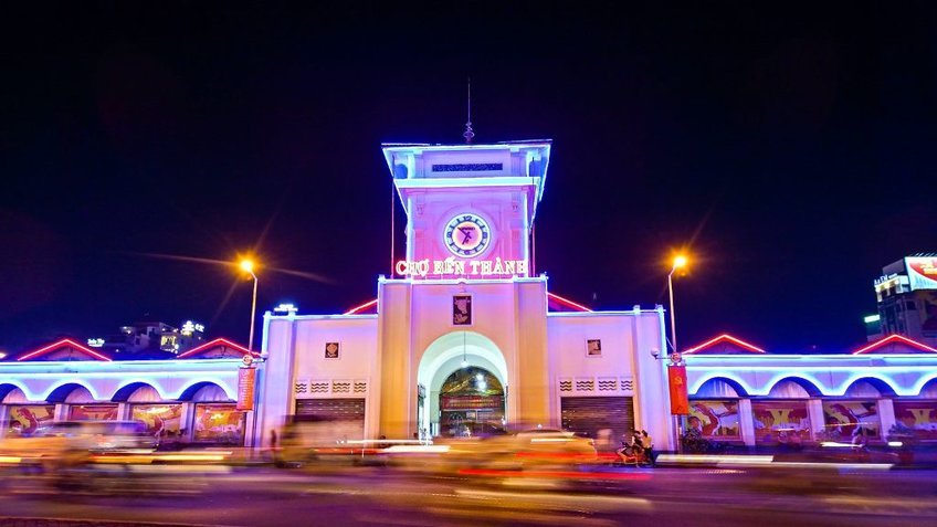 Tour Sài Gòn – Bến Tre 2 Ngày 1 Đêm | City Tour Hồ Chí Minh Khám Phá Miền Tây | Vietpower