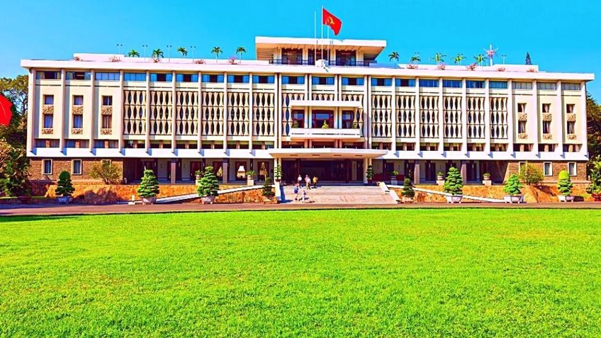 Tour Sài Gòn – Bến Tre 2 Ngày 1 Đêm | City Tour Hồ Chí Minh Khám Phá Miền Tây | Vietpower