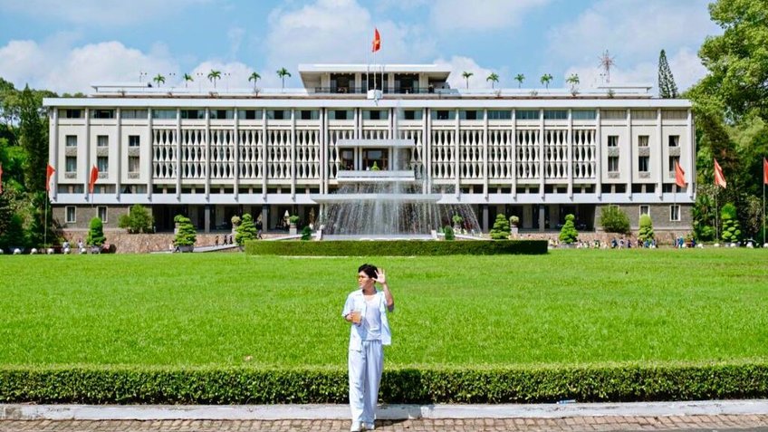 Tour Sài Gòn – Bến Tre 2 Ngày 1 Đêm | City Tour Hồ Chí Minh Khám Phá Miền Tây | Vietpower