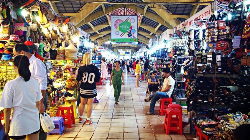 Tour Sài Gòn – Bến Tre 2 Ngày 1 Đêm | City Tour Hồ Chí Minh Khám Phá Miền Tây | Vietpower