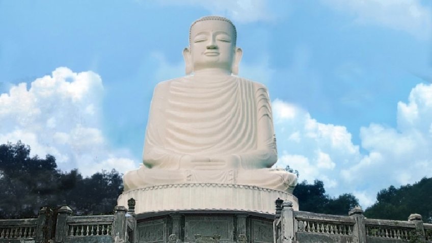 Du Lịch Đà Nẵng: Bán Đảo Sơn Trà - Cù Lao Chàm - Hội An - Huế 5N4Đ