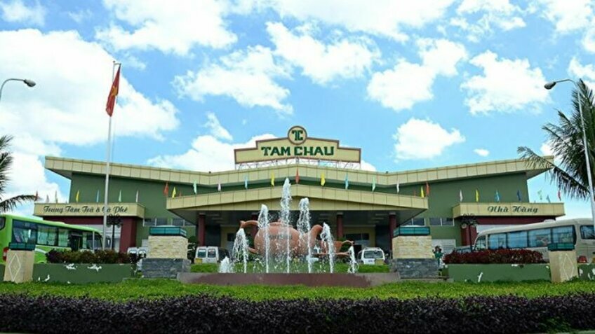 Du Lịch Đà Lạt 3N3Đ: Cầu Đất - Thác Dantala - Puppy Farm