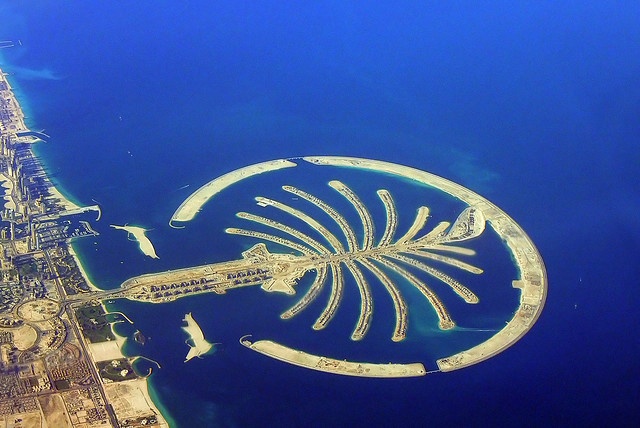 Tour Dubai từ Hà Nội 6 Ngày 5 Đêm | Khám Phá Dubai & Abu Dhabi Trọn Gói