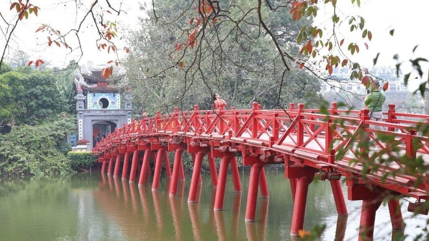 Du lịch Hà Giang 4N4Đ (Bao gồm vé máy bay)