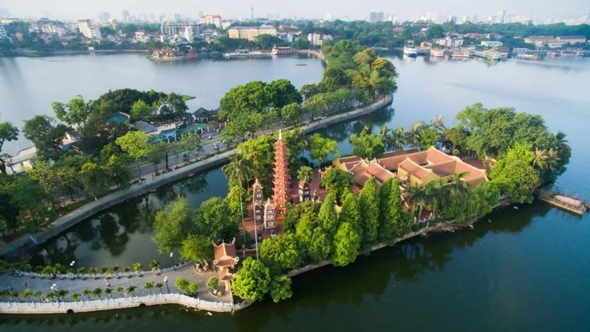 Du lịch Hà Giang 4N4Đ (Bao gồm vé máy bay)