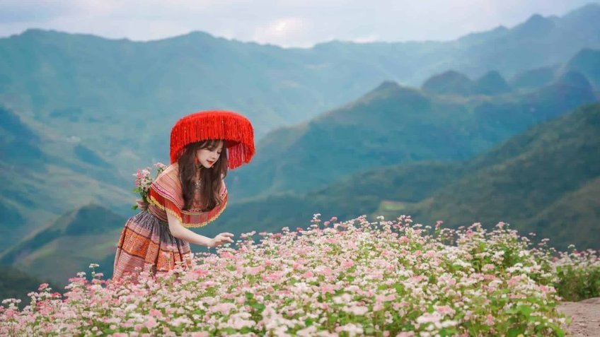 Du lịch Hà Giang 4N4Đ (Bao gồm vé máy bay)