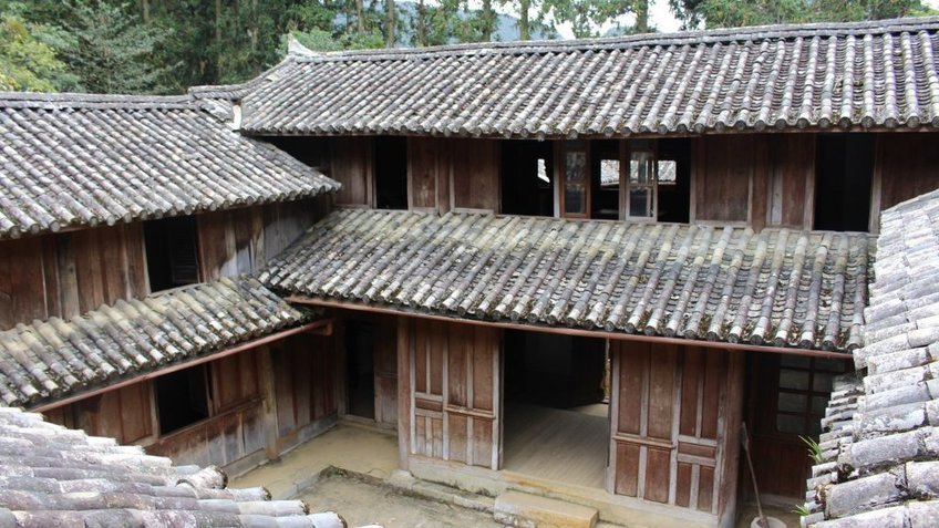 Du lịch Hà Giang 4N4Đ (Bao gồm vé máy bay)