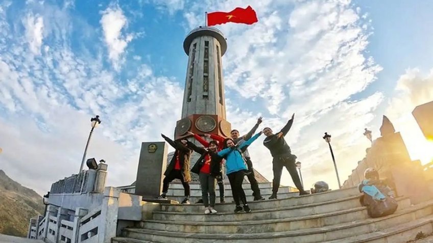Du lịch Hà Giang 4N4Đ (Bao gồm vé máy bay)