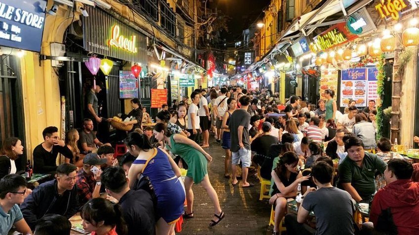 Du lịch Hà Giang 4N4Đ (Bao gồm vé máy bay)