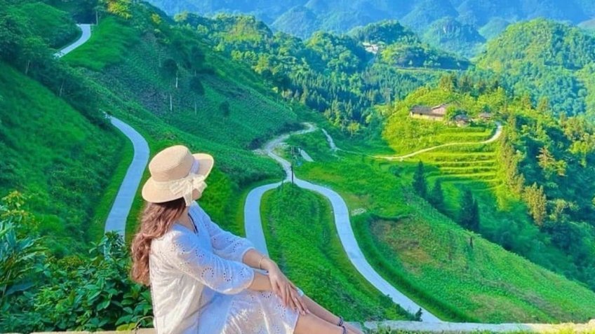 Du lịch Hà Giang 4N4Đ (Bao gồm vé máy bay)