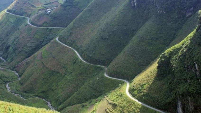 Du lịch Hà Giang 4N4Đ (Bao gồm vé máy bay)
