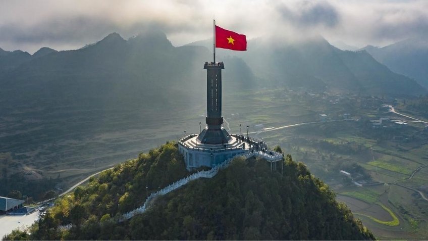 Du lịch Hà Giang 4N4Đ (Bao gồm vé máy bay)