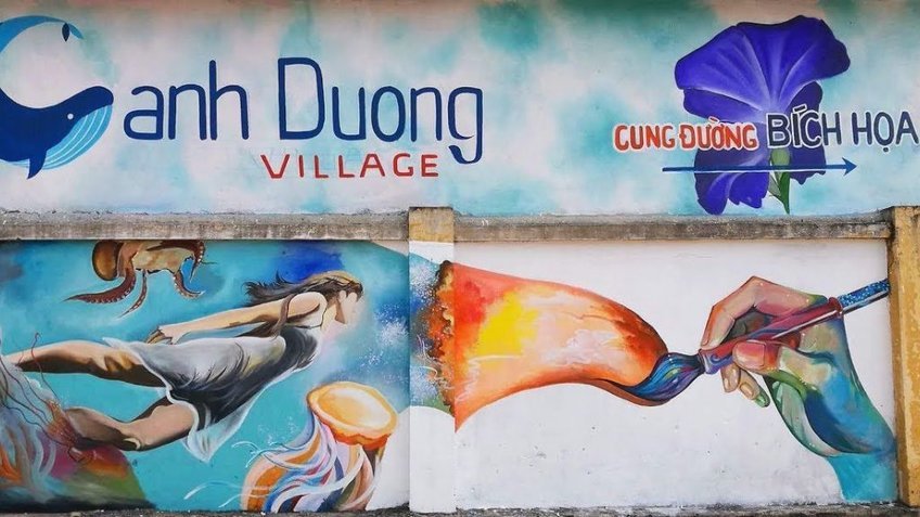 Du Lịch Hà Nội - Quảng Bình 4N3Đ: Khám Phá Dải Đất Miền Trung Xinh Đẹp