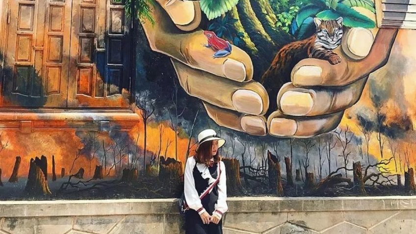 Du Lịch Hà Nội - Quảng Bình 4N3Đ: Khám Phá Dải Đất Miền Trung Xinh Đẹp