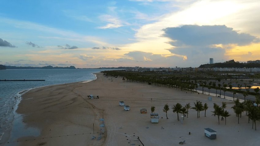 Tour Hạ Long 2 Ngày 1 Đêm Từ Hà Nội | Khám Phá Vịnh Hạ Long, Đảo Titop
