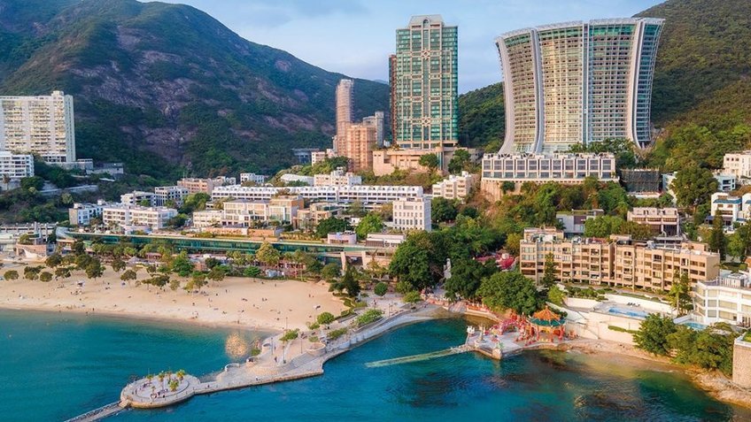 Tour Hồng Kông 4 Ngày 3 Đêm Từ Hà Nội | 1 Ngày Tự Do | Bay Vietnam Airlines | Vietpower Travel