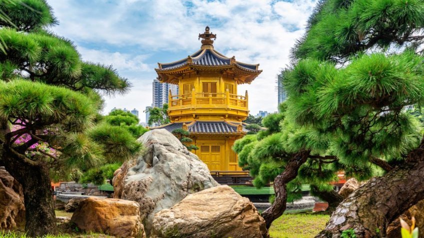 Tour Hồng Kông 4 Ngày 3 Đêm Từ Hà Nội | 1 Ngày Tự Do | Bay Vietnam Airlines | Vietpower Travel