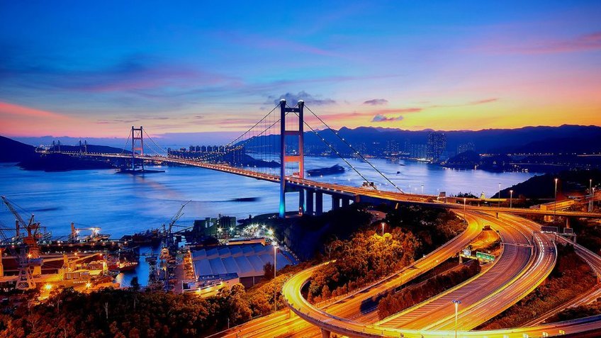 Tour Hồng Kông 4 Ngày 3 Đêm Từ Hà Nội | 1 Ngày Tự Do | Bay Vietnam Airlines | Vietpower Travel
