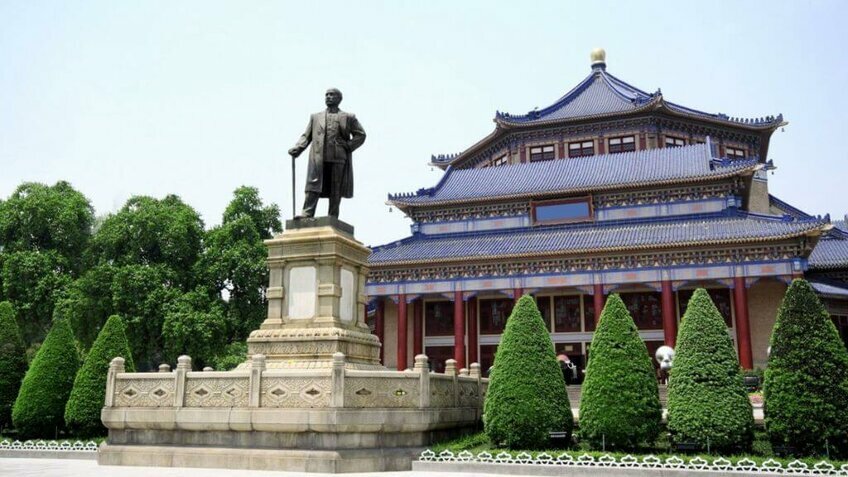 Tour Hong Kong – Quảng Châu – Thẩm Quyến 5 Ngày 4 Đêm | Bay Vietnam Airlines Từ Hà Nội