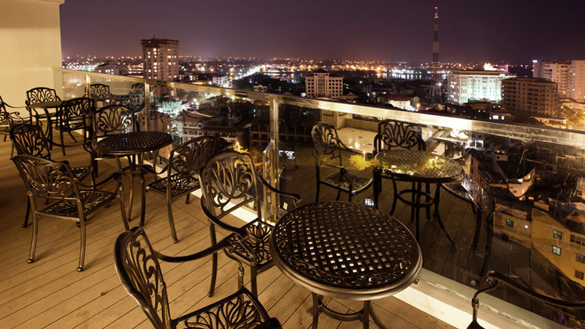 Tour MICE Huế 3 Ngày 2 Đêm | Hội Nghị Kết Hợp Nghỉ Dưỡng Trọn Gói
