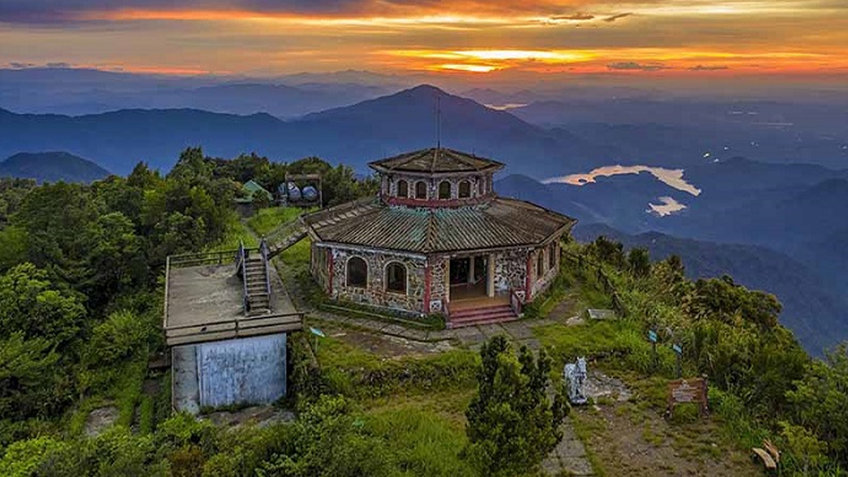 Tour MICE Huế 3 Ngày 2 Đêm | Hội Nghị Kết Hợp Nghỉ Dưỡng Trọn Gói