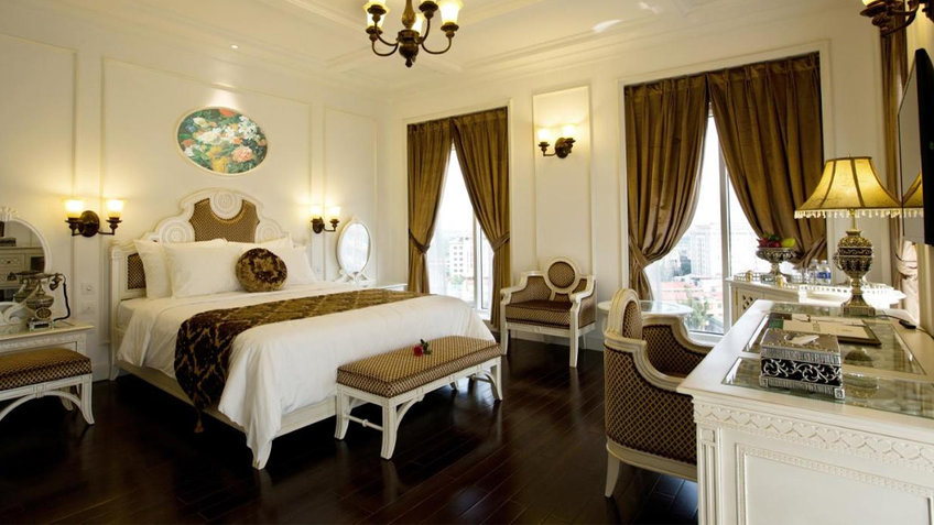 Tour MICE Huế 3 Ngày 2 Đêm | Hội Nghị Kết Hợp Nghỉ Dưỡng Trọn Gói