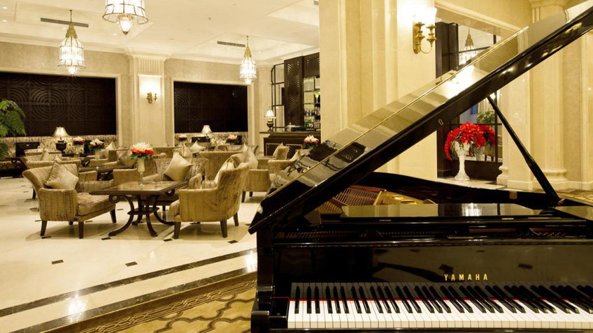 Tour MICE Huế 3 Ngày 2 Đêm | Hội Nghị Kết Hợp Nghỉ Dưỡng Trọn Gói