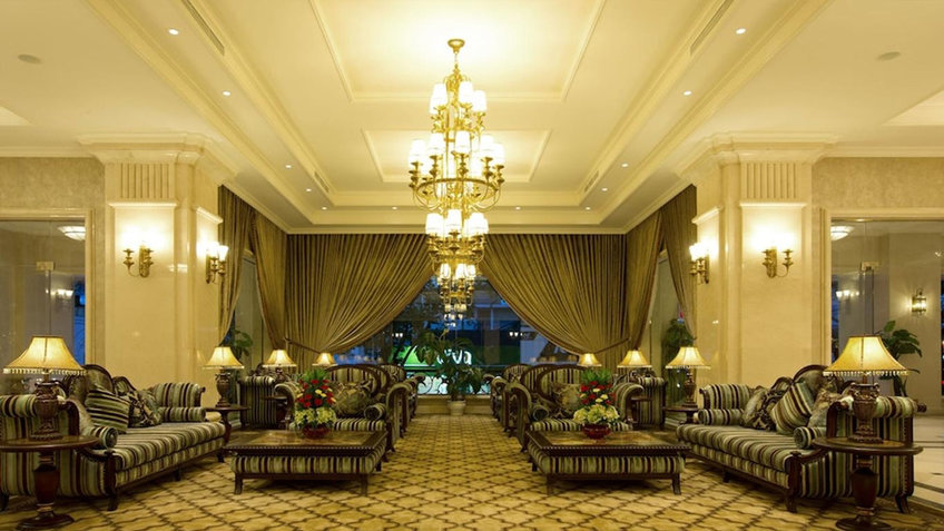 Tour MICE Huế 3 Ngày 2 Đêm | Hội Nghị Kết Hợp Nghỉ Dưỡng Trọn Gói
