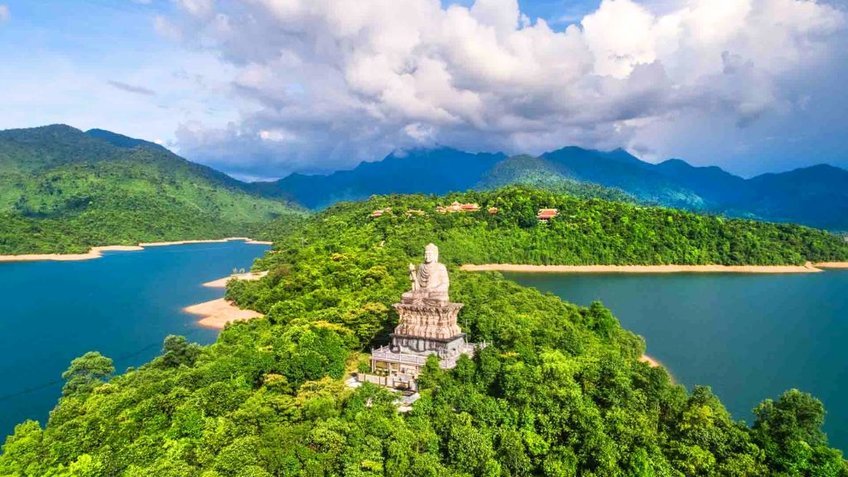 Tour MICE Huế 3 Ngày 2 Đêm | Hội Nghị Kết Hợp Nghỉ Dưỡng Trọn Gói